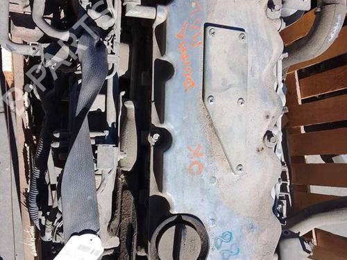 Engine NISSAN ALMERA TINO (V10) 2.2 dCi | BP26486137M1 