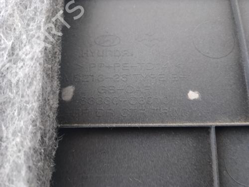 Rear left panel HYUNDAI i20 II (GB, IB) 1.2 | BP36490068C60 - Image 2