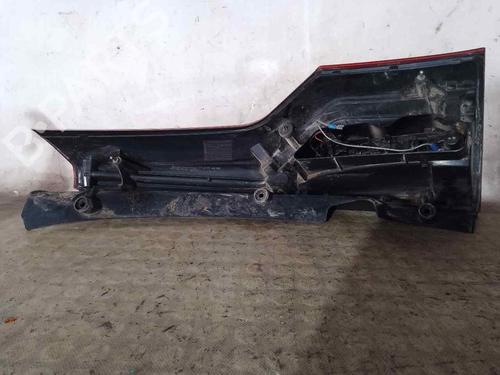 Left taillight CITROËN C4 Picasso I MPV (UD_) 2.0 HDi 138 | BP26481919C34 