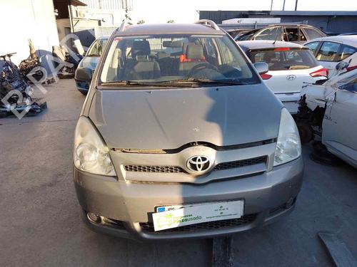 Elektronisk modul TOYOTA COROLLA Verso (ZER_, ZZE12_, R1_) 2.2 D-4D (AUR10_, AUR10R) | BP26484523M83 
