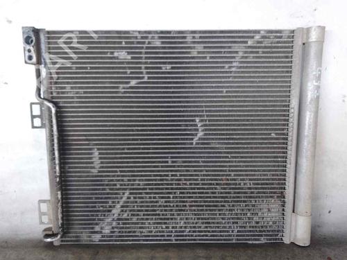 Used AC radiator NISSAN NV200 / EVALIA Bus [2010-2025]  26483341