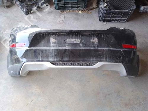 Used Rear bumper VOLVO C30 (533) 1.6 D (109 hp) 26486136