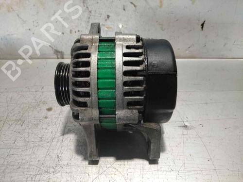 Used Alternator Alternator KIA RIO I Hatchback (DC) [2000-2006] 33985817 33985817