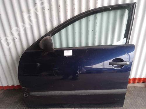 Used Left front door SEAT IBIZA III (6L1) [2002-2009]  26477584