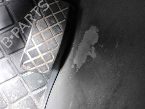 Used Pedal AUDI A2 (8Z0) 1.4 (75 hp) 28453833