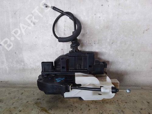 Used Front left lock KIA CEE'D Hatchback (ED) [2006-2012]  29360388