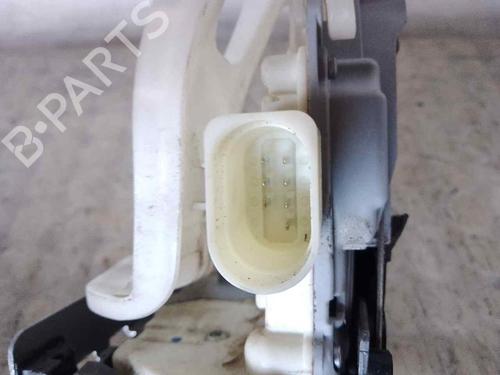 Front right lock PORSCHE CAYENNE (92A)  | BP26482351C97 