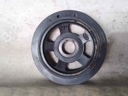 Used Pulley HYUNDAI ix35 (LM, EL, ELH) [2009-2016]  26479195