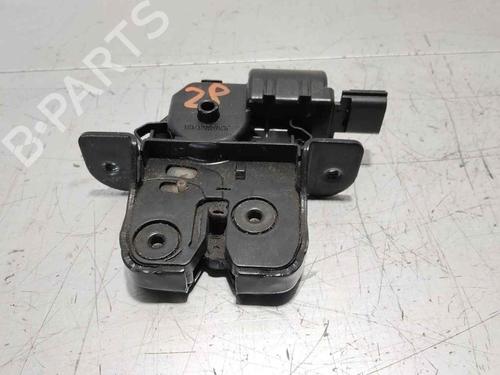 Tailgate lock RENAULT MEGANE IV Grandtour (K9A/M/N_) 1.6 dCi 130 | BP28460207C101 