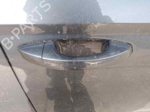 Used Front right exterior door handle SEAT LEON (5F1) [2012-2021]  28468689