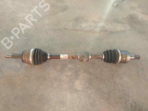 Used Left front driveshaft HYUNDAI i30 (PDE, PD, PDEN) [2016-2025]  26693242