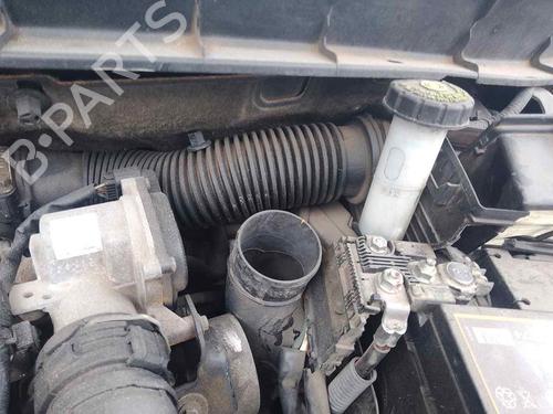 Used Brake master cylinder NISSAN JUKE (F15) [2010-2019]  28459223