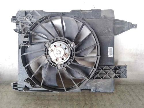 Køleventilator elektrisk RENAULT GRAND SCÉNIC II (JM0/1_) [2004-2009]  26473964