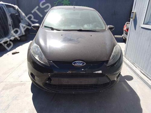 Left headlight FORD FIESTA VI (CB1, CCN) 1.4 TDCi | BP29427027C28 