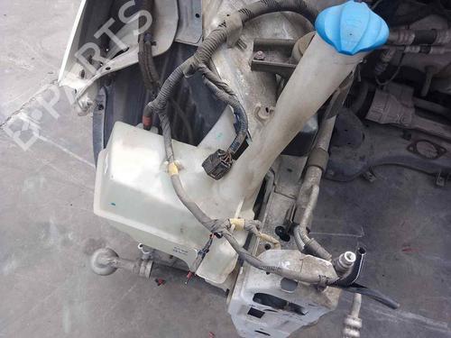 Used Windscreen washer tank HYUNDAI i20 II (GB, IB) 1.2 (84 hp) 28459761