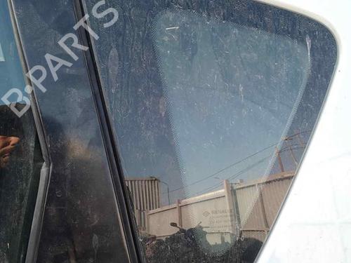 Used Rear left quarter glass RENAULT SCÉNIC III (JZ0/1_) [2008-2016]  28464487