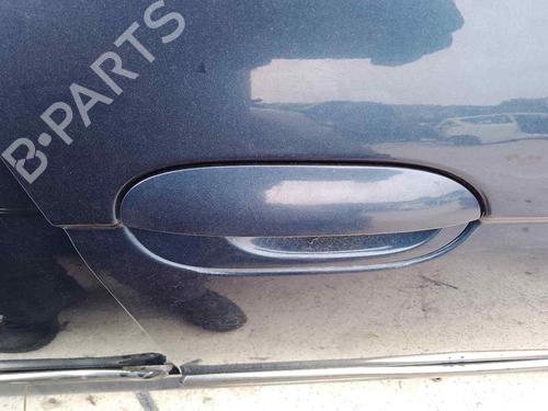 Used Front right exterior door handle BMW 5 (E39) 520 i (150 hp) 28453341