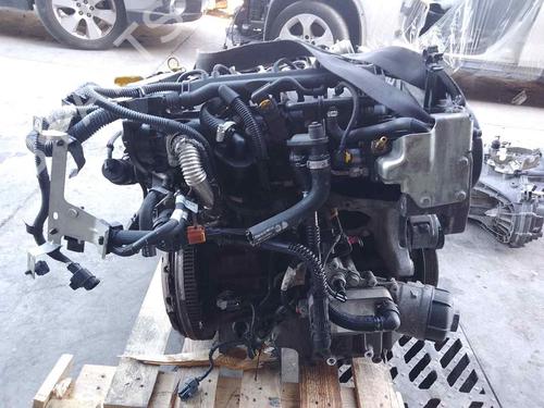 Engine FIAT DOBLO Cargo (263_)  | BP29209676M1 