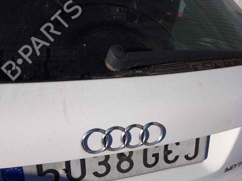 Viskermotor bagrude AUDI A3 (8P1) 1.9 TDI (105 hp) 28465839