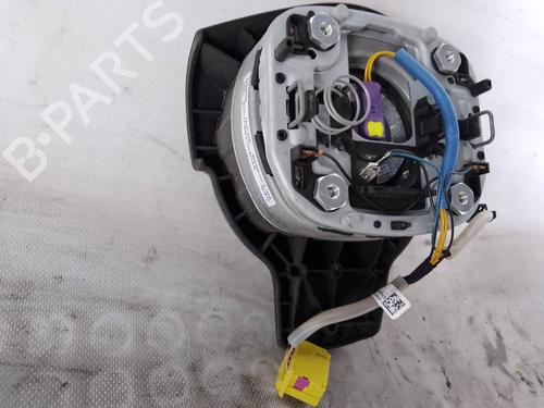 Driver airbag SEAT CORDOBA (6L2) 1.9 TDI | BP26480550C9 