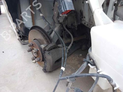Querlenker rechts vorne für VOLVO V40 Hatchback (525) D2 (114 hp) 28466188