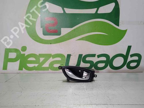 Højre fortil invendig håndtag RENAULT KOLEOS I (HY_) 2.0 dCi (HY0K) (150 hp) 31686077