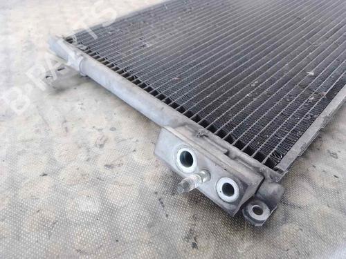 AC radiator FIAT BRAVO II (198_) 1.9 D Multijet (198AXC1B) | BP26479775M32 
