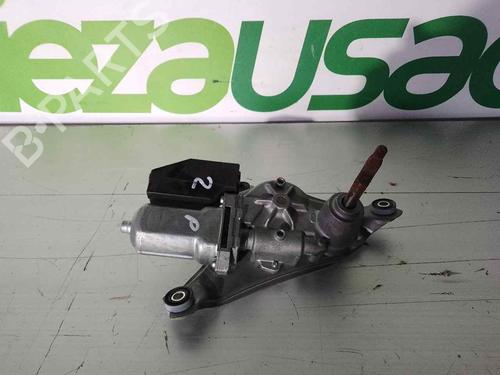 Rear wiper motor TOYOTA AURIS (_E15_) | BP30886643M102