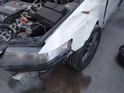 Drivaksel fortil venstre HONDA ACCORD VII (CL, CN) 2.0 (CL7) (155 hp) 28457608