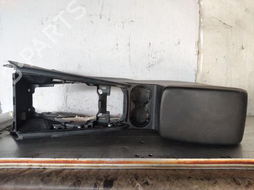 Armrest / Center console MAZDA CX-5 (KF) | BP36468925I20 - Image 2