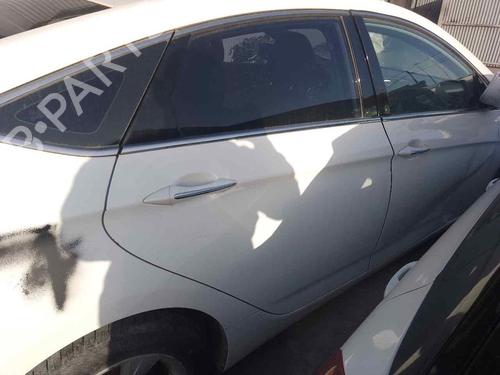 Used Right rear door HYUNDAI i40 I (VF) 1.7 CRDi (116 hp) 28460825