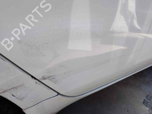 Right rear door NISSAN PRIMERA (P12)  | BP28454701C5 