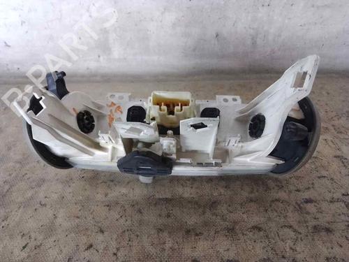 Climate control CITROËN C1 (PM_, PN_) 1.4 HDi | BP27800822I5 