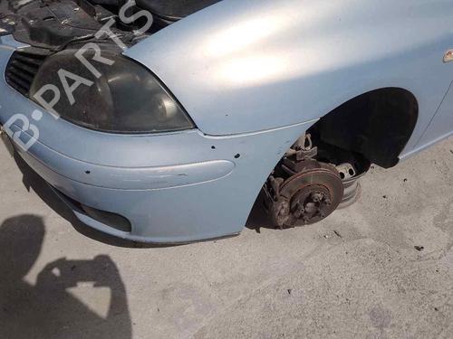 Forbro SEAT CORDOBA (6L2) [2002-2009]  28467348
