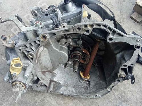 Gearbox PEUGEOT 306 (7B, N3, N5)  | BP29590861M3 