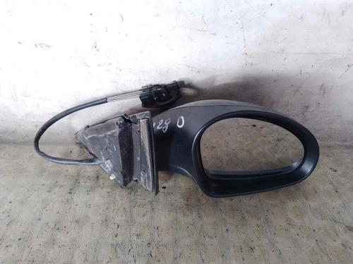 Used Right mirror SEAT IBIZA III (6L1) [2002-2009]  26470220