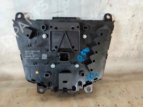 Bilradio FORD FIESTA VI (CB1, CCN) 1.4 TDCi | BP29448568E6