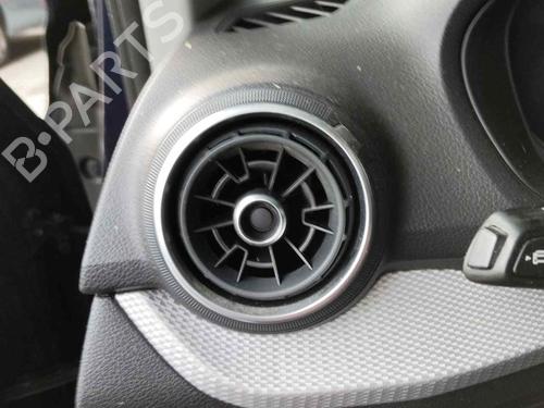 Used Air vent AUDI Q2 (GAB, GAG) 30 TDI (116 hp) 29639281