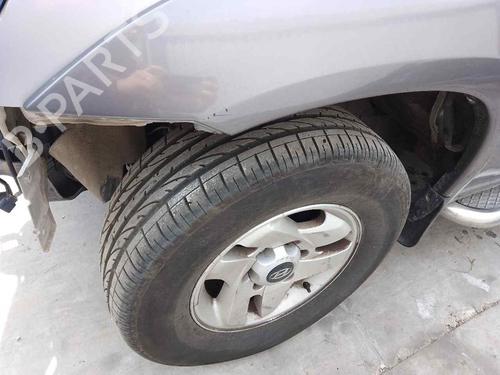 Used Left front shock absorber HYUNDAI TERRACAN (HP) [2001-2008]  28452741