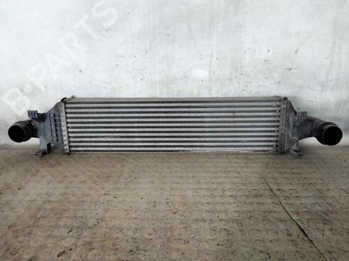 Intercooler MERCEDES-BENZ A-CLASS (W176) A 200 CDI / d (176.008) | BP29183310M30 
