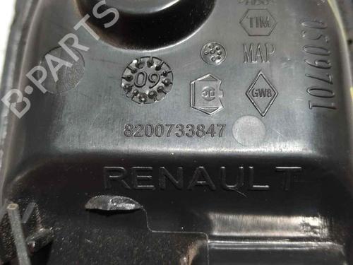 Rear right interior door handle DACIA LOGAN EXPRESS (FS_) | BP30748909I16 - Image 3