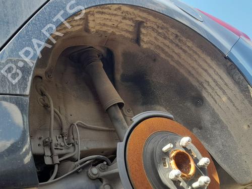 Used Wheel arch Wheel arch KIA OPTIMA (JF) 1.7 CRDi (141 hp) 33952097 33952097