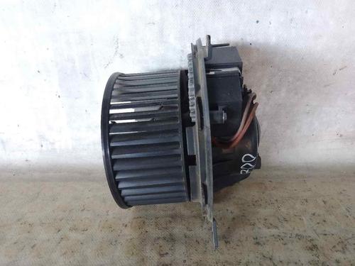 Varmeblæser VW GOLF V (1K1) [2003-2010]  28316725
