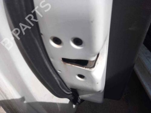 Used Front left lock FORD FOCUS II Saloon (DB_, FCH, DH) [2005-2025]  28467110