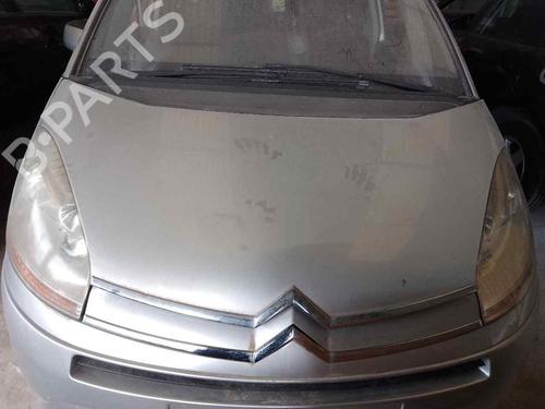 Used Hood CITROËN C4 Grand Picasso I (UA_) 1.6 HDi (109 hp) 28458511