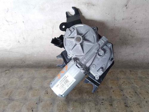 Viskermotor bakrute RENAULT CAPTUR I (J5_, H5_) [2013-2025]  26477387