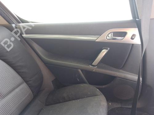Used Rear right panel Rear right panel PEUGEOT 407 (6D_) [2004-2011] 36559145 36559145