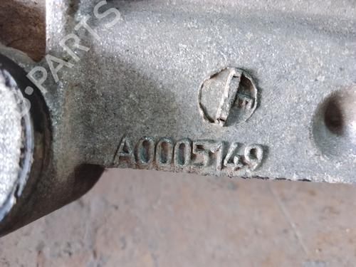 Steering rack IVECO DAILY IV Platform/Chassis | BP37490647M22 - Image 4