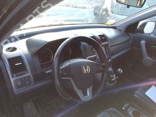 Water radiator HONDA CR-V III (RE_) 2.2 i-CTDi 4WD (RE6) | BP31651561M31 