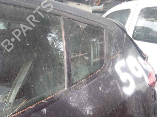 Panel rude bagtil venstre Panel rude bagtil venstre 38600856 38600856